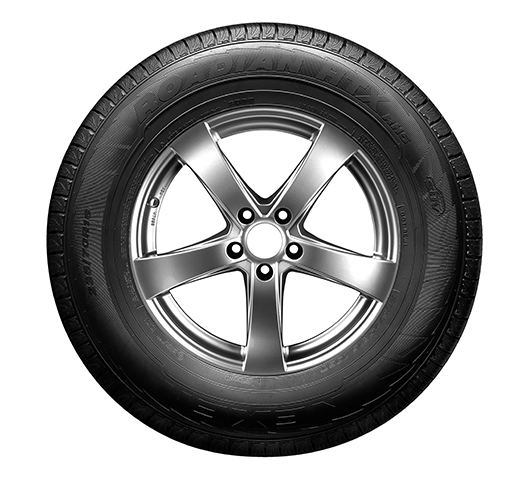 .Nexen Roadian Htx Rh5 285/60r18 116v Suv Yaz 2023LASSANexenNX13667-23