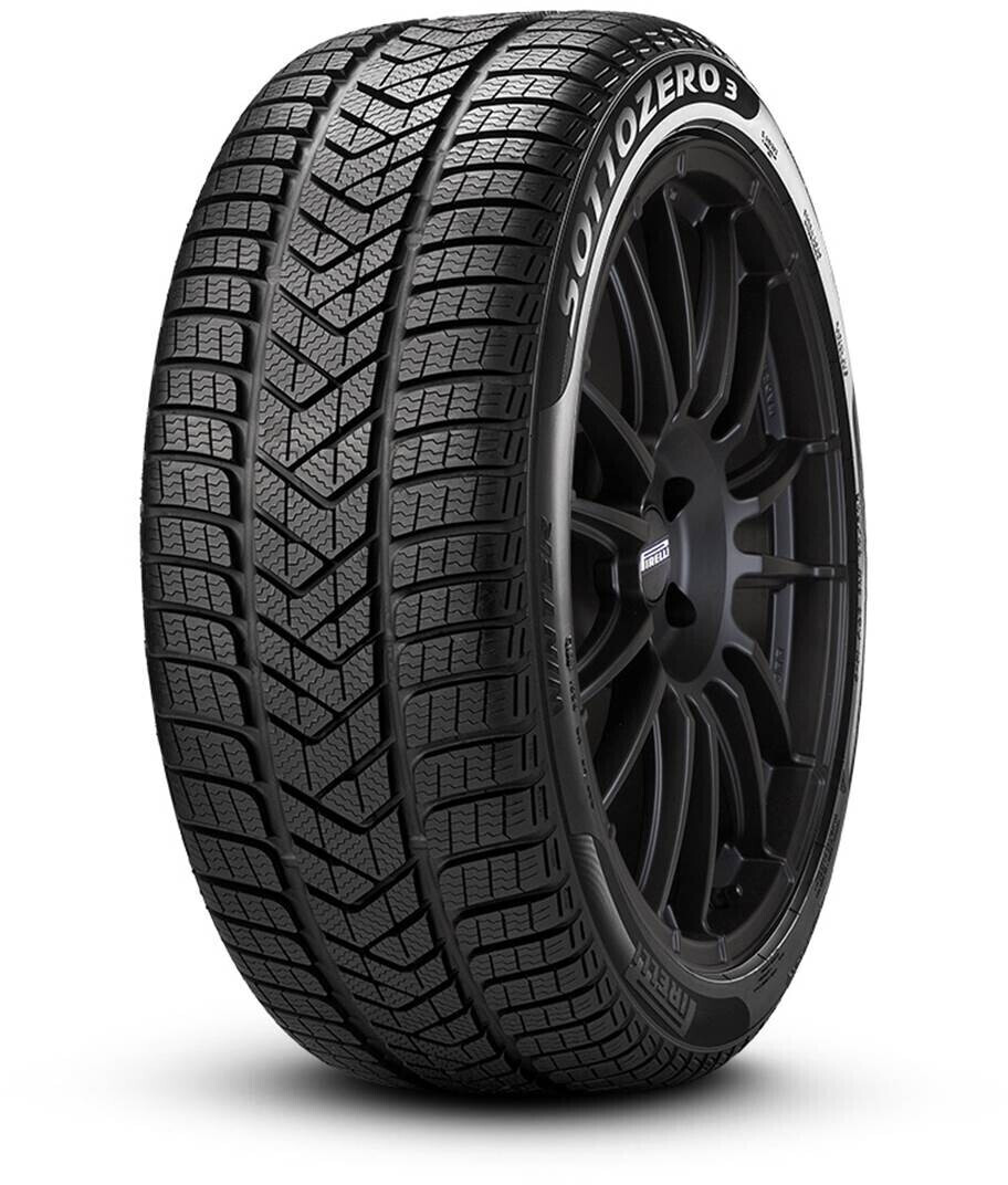 .Pirelli W240s2 no 285/40r19 103v  Oto Kış 2017LASSAPirelli2391100-17