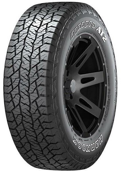 Hankook 245/65r17 111t xl dynapro at2 rf11 Suv Yaz 2025LİNG LONGHankook1023453-25