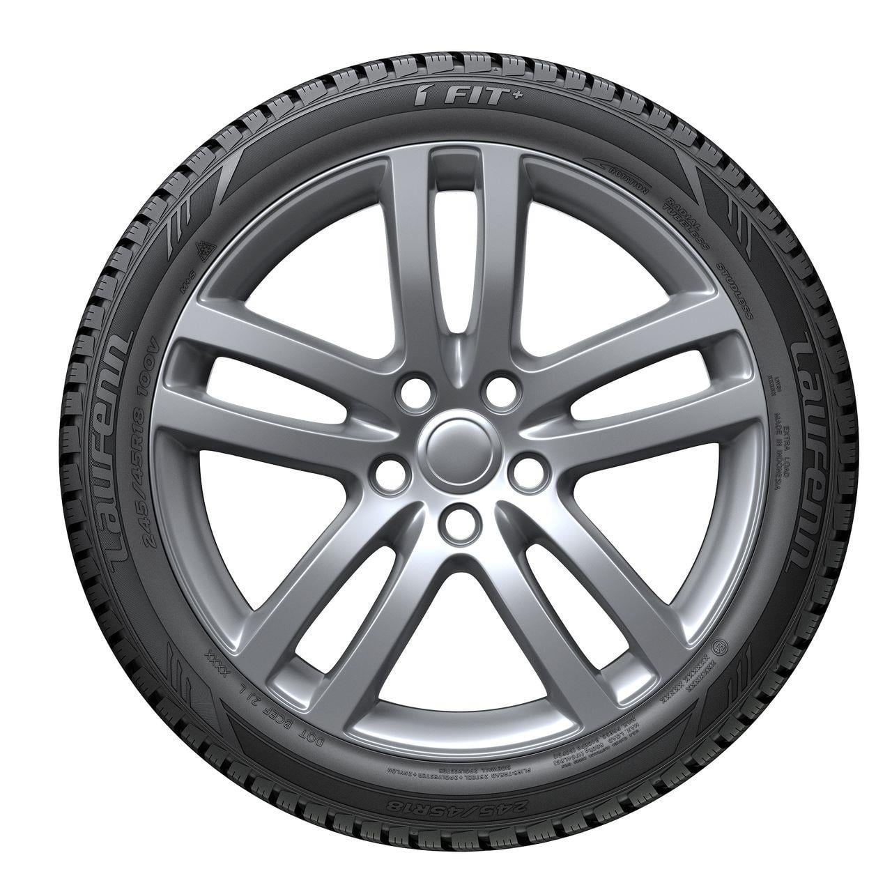 Hankook 285/35r19 103v xl wınter ı*cept evo3 w330 Oto Kış 2024LİNG LONGHankook1026362-24