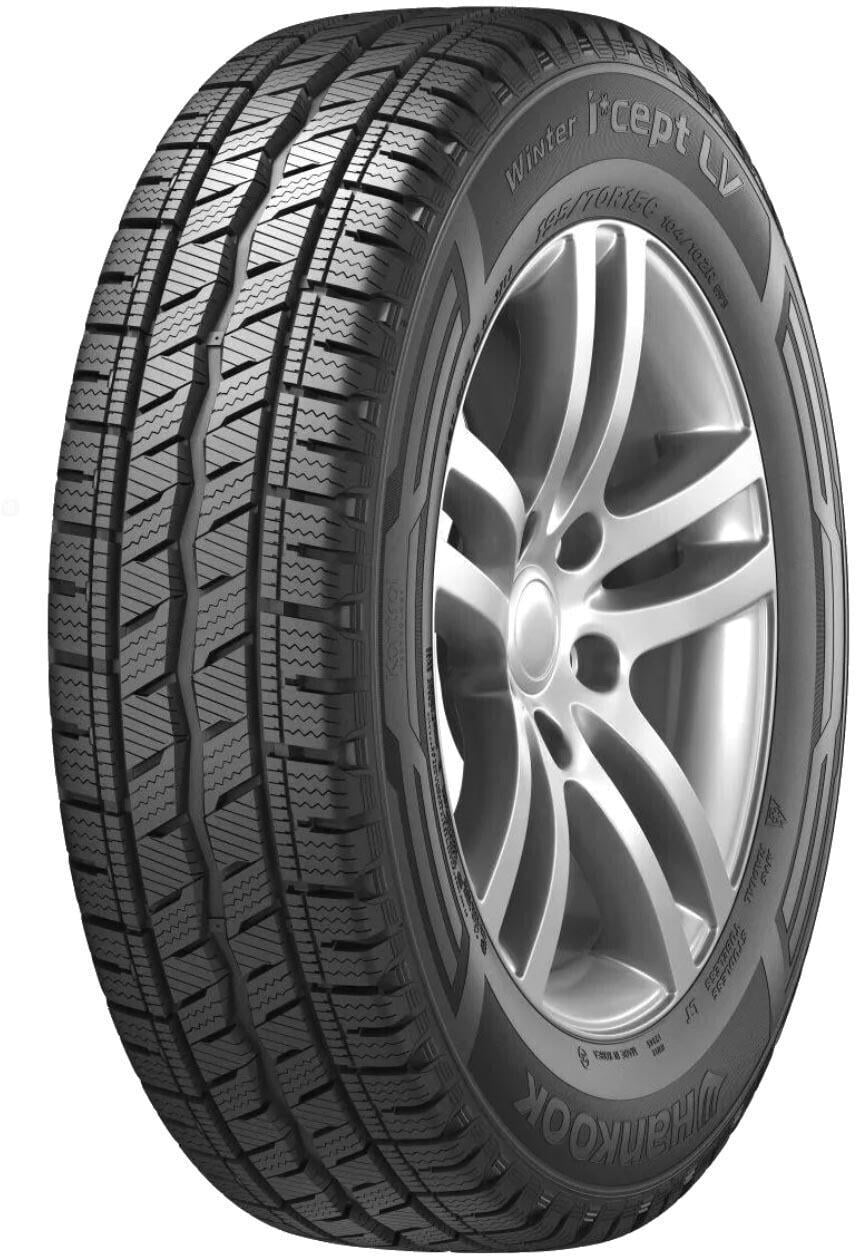 Hankook 225/65r16c 112/110r winter i*cept lv rw12 Kamyonet Kış 2025LİNG LONGHankook2021007-25