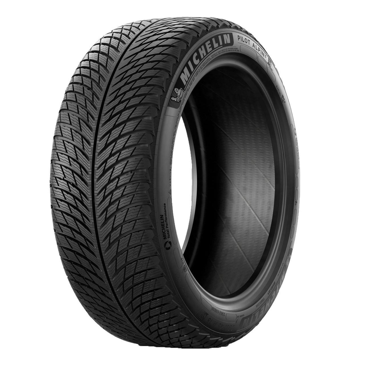 Michelin 275/45r20 110v xl pılot alpın 5 suv mı Suv Kış 2025LİNG LONGMichelin602501-25