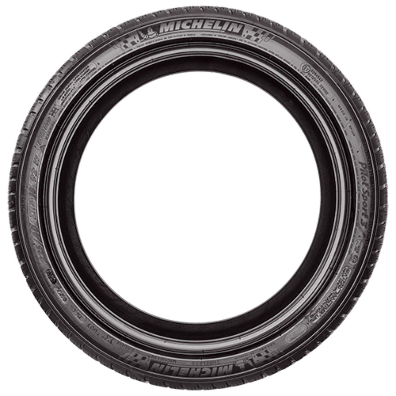 Michelın 245/35r20 95y xl pılot sport 3 zp*moe grnx mı Oto Yaz 2024LİNG LONGMichelin724271-24