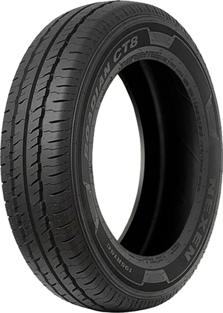 Nexen 215/70r15c 109/107s roadian ct8 fiat / ducato Kamyonet Yaz 2025LİNG LONGNexenNX14165-25