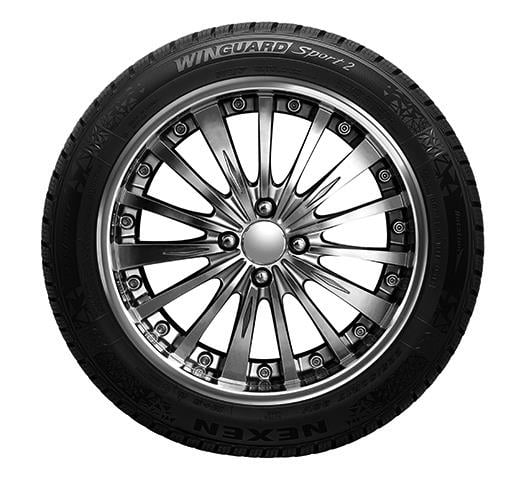 Nexen 245/50r18 104v xl wınguard sport 2 Oto Kış 2025LİNG LONGNexenNX15485-25