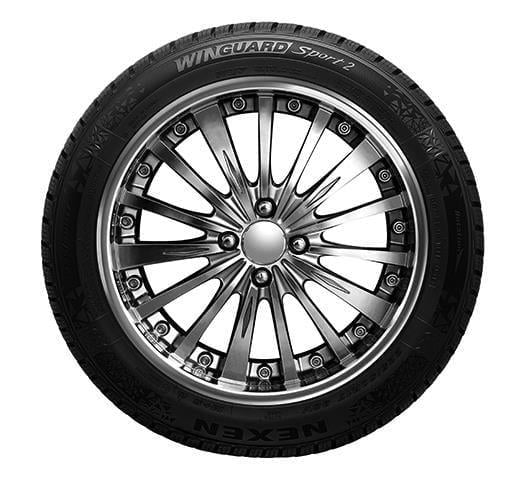 Nexen 255/40r19 100v xl wınguard sport 2 Oto Kış 2025LİNG LONGNexenNX16019-25