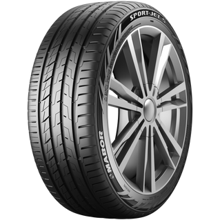 Mabor 235/55r 17 103v xl sport jet 5  fr Oto Yaz 2022LİNGLONGMabor1532306-22