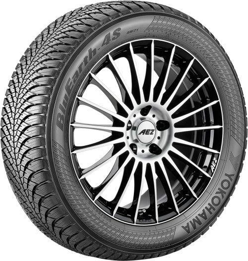 Yokohama 175/65r14 82t bluearth-4s aw21 Oto 4 mevsim 2025LİNGLONGYokohamaR4423-25