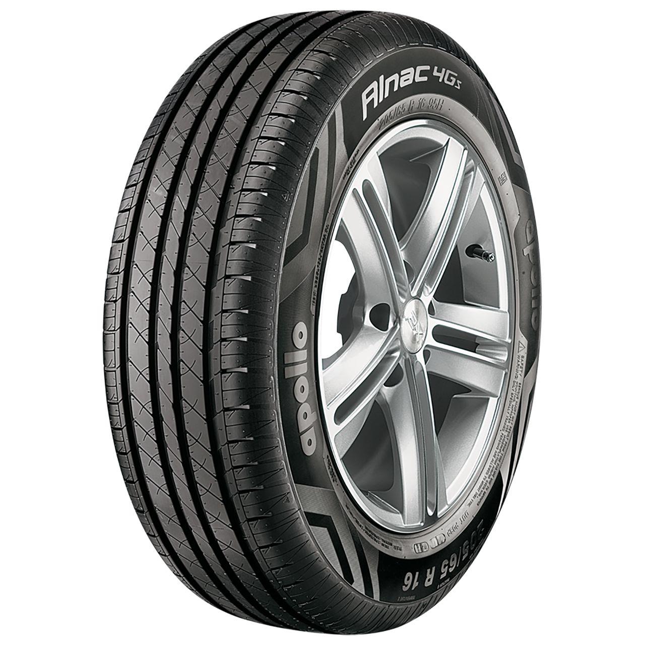 Apollo 185/55r15 82h alnac 4g Oto Yaz 2024OtoLastikApollo15120876-24