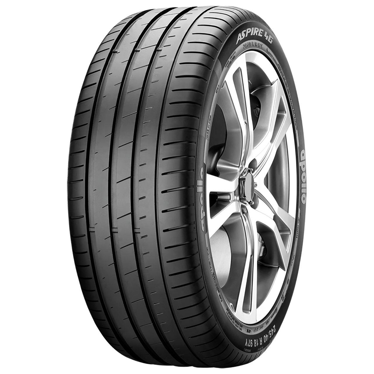 Apollo 215/55r17 94y aspıre 4g+ xl Oto Yaz 2024OtoLastikApolloAL21555017SU4-24