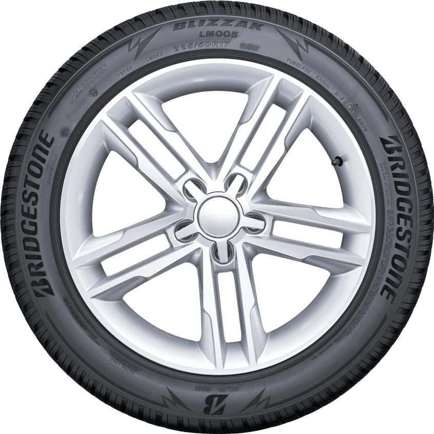.Bridgestone 265/40r21 105v xl lm005 Oto Kış 2023OtoLastikBridgestone511218-23