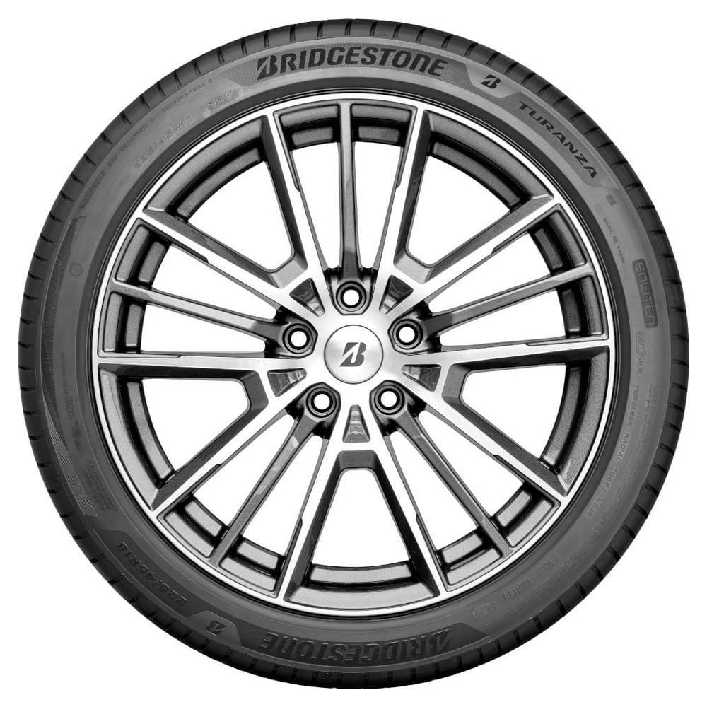 Bridgestone Turanza 6 225/45r17 94y xl Oto Yaz 2025OtoLastikBridgestone610879-25