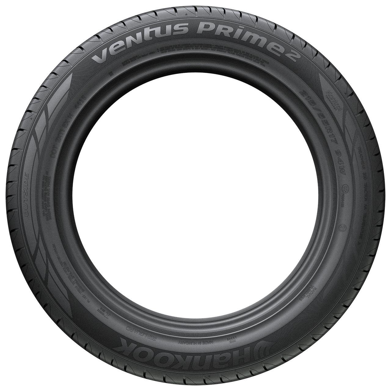 Hankook 195/45r15 78v ventus prime2 k115 Oto Yaz 2025OtoLastikHankook1010349-25
