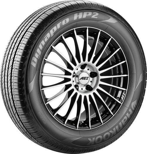 Hankook 255/55r19 111v xl dynapro hp2 ra33 Suv Yaz 2024OtoLastikHankook1014051-24