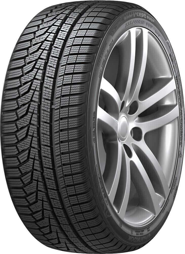 .Hankook 255/50r18 106v xl winter i*cept evo2 w320 mo Oto Kış 2023OtoLastikHankook1022271-23