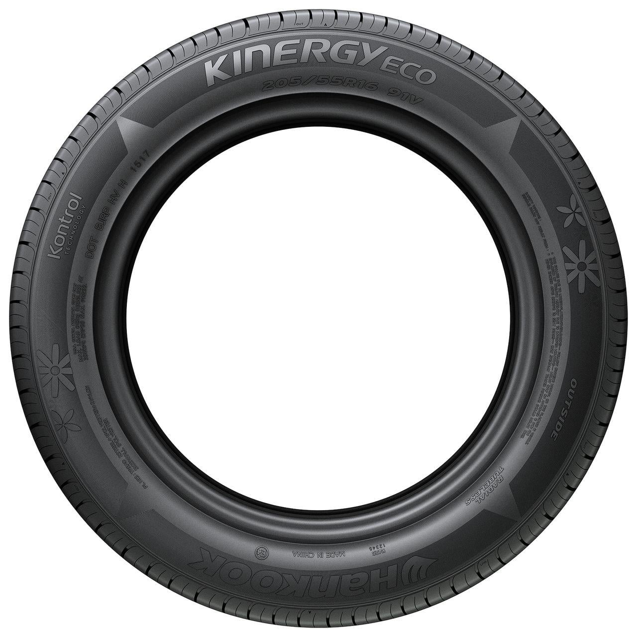 Hankook 185/70r13 86t kinergy eco2 k435 Oto Yaz 2025OtoLastikHankook1022775-25