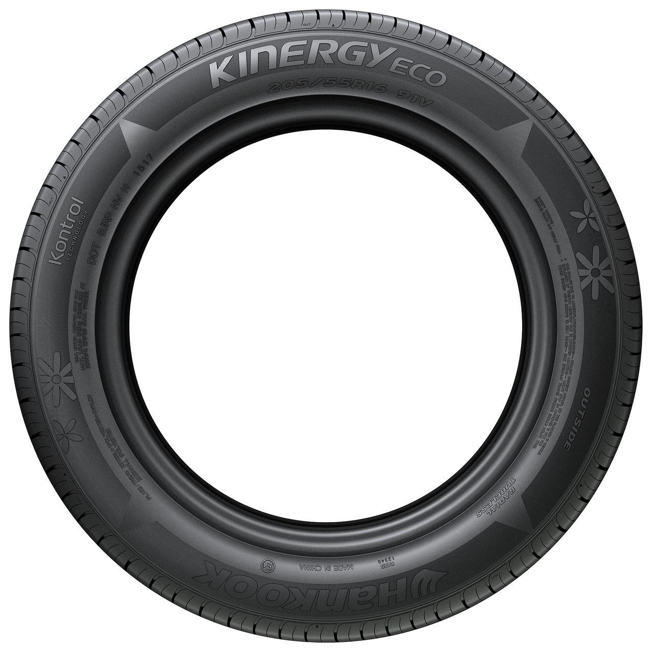 Hankook 215/65r15 96h kinergy eco2 k435 Oto Yaz 2025OtoLastikHankook1022791-25