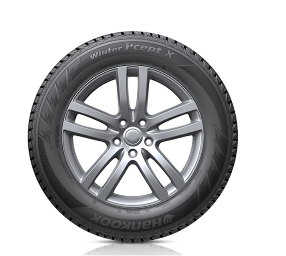 .Hankook 265/70r16 112t winter i*cept x rw10 hp p04 Suv Kış 2022OtoLastikHankook1023372-22