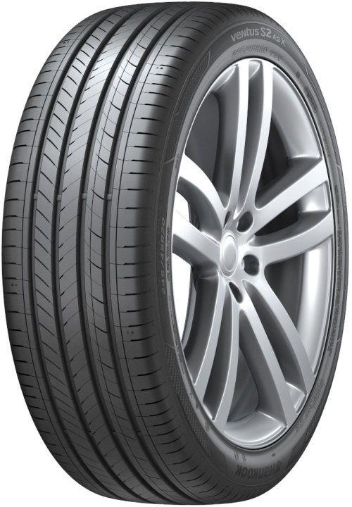 Hankook 245/45r20 99v ventus s2 as x rh17 Suv Yaz 2023OtoLastikHankook1028139-23