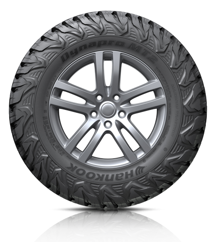 .Hankook Lt245/75r16 120/116q dynapro mt2 rt05 Suv Yaz 2024OtoLastikHankook2020800-24