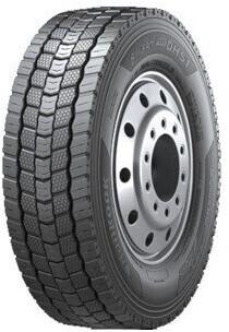 Hankook 315/80r22.5 156/150l dh51 çeker aks Kamyon 4 mevsim 2025OtoLastikHankook3003834-25