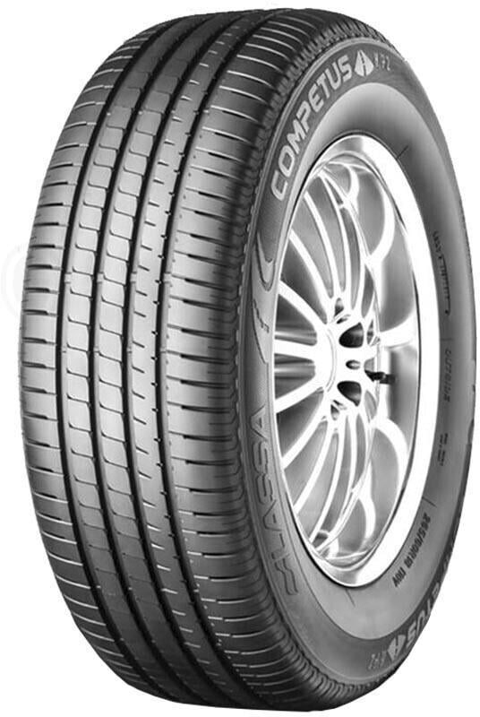 Lassa 225/65r17 102v competus h/p 2 Suv Yaz 2025OtoLastikLassa216604-25