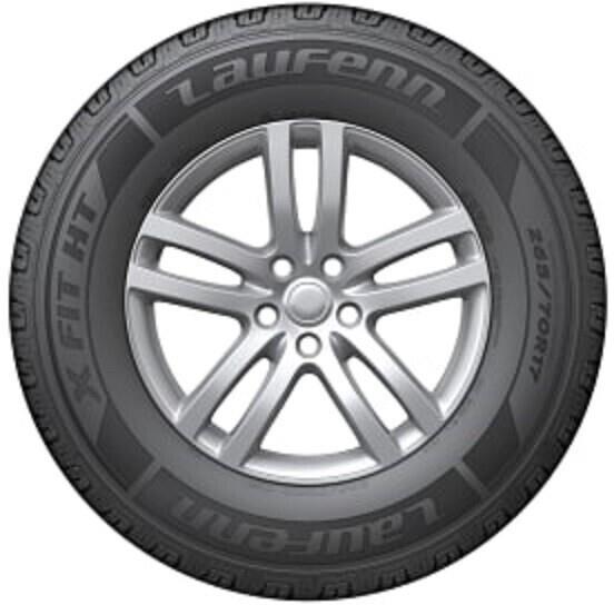 Laufenn 225/70r16 103h x fıt ht ld01 Suv Yaz 2025OtoLastikLaufenn1019690-25