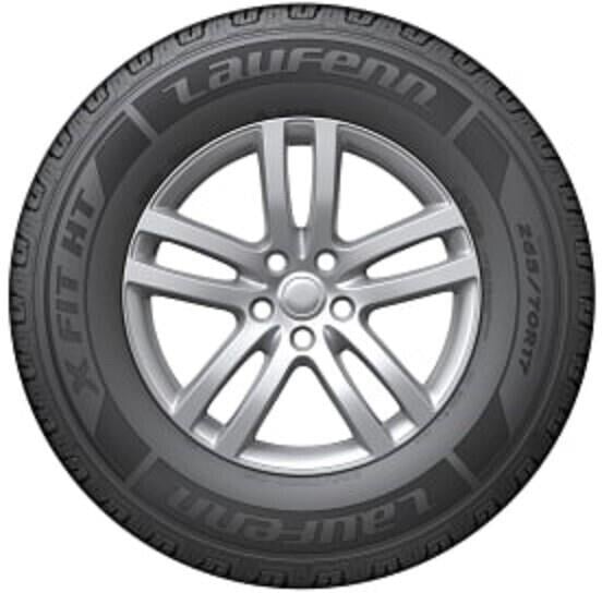 Laufenn 225/75r16 104t x fıt ht ld01 Suv Yaz 2025OtoLastikLaufenn1019692-25
