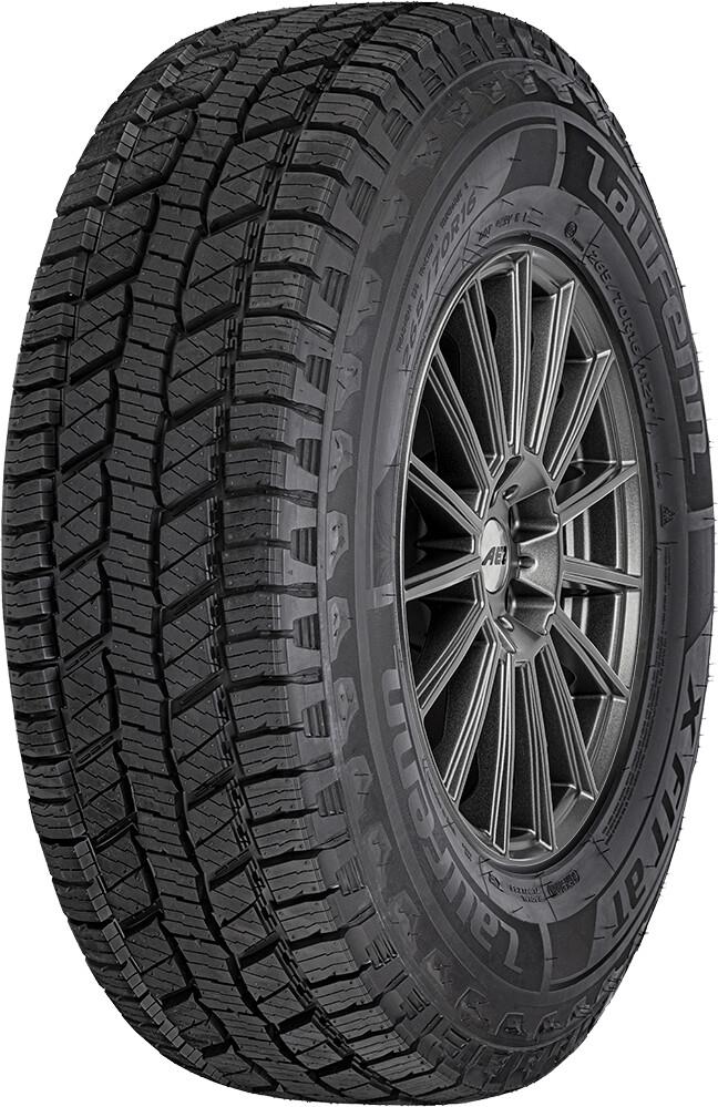 Laufenn 245/65r17 107t x fıt at lc01 Suv Yaz 2025OtoLastikLaufenn1021127-25