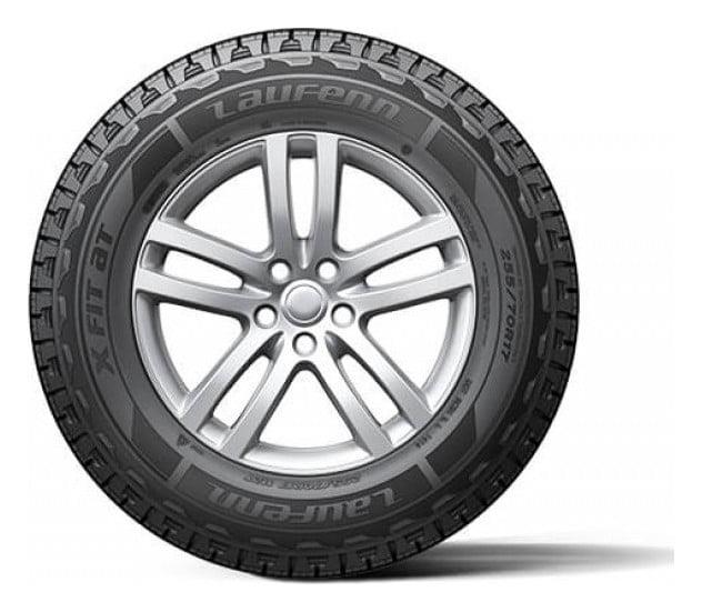 Laufenn 245/75r16 111t x fıt at lc01 Suv Yaz 2024OtoLastikLaufenn1021128-24