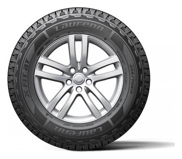Laufenn XFit At Lc01 255/70r16 111t Suv Yaz 2024OtoLastikLaufenn1021129-24