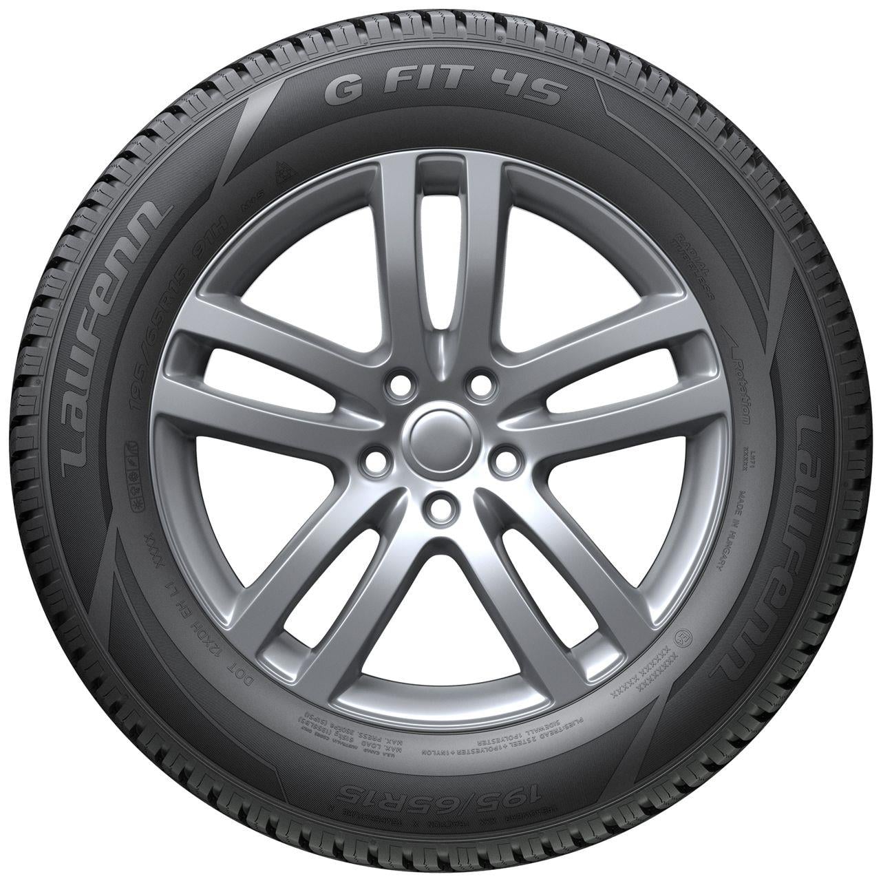 Laufenn 165/70r14 81t g fıt 4s lh71 Oto 4 mevsim 2025OtoLastikLaufenn1027703-25