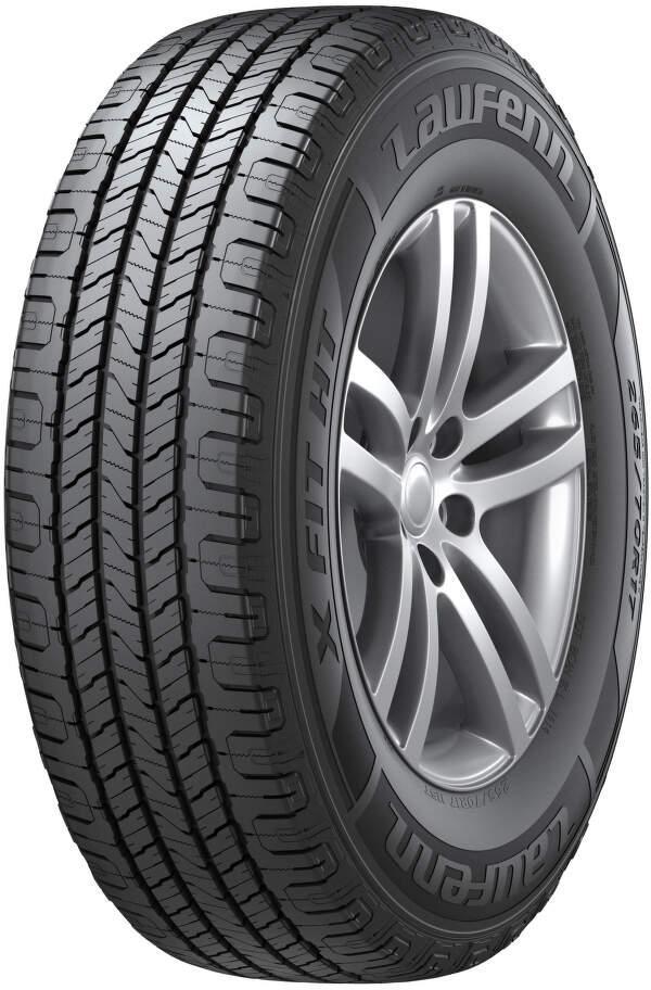 Laufenn 235/70r16 106t x fıt ht ld01 Suv Yaz 2023OtoLastikLaufenn1029596-23