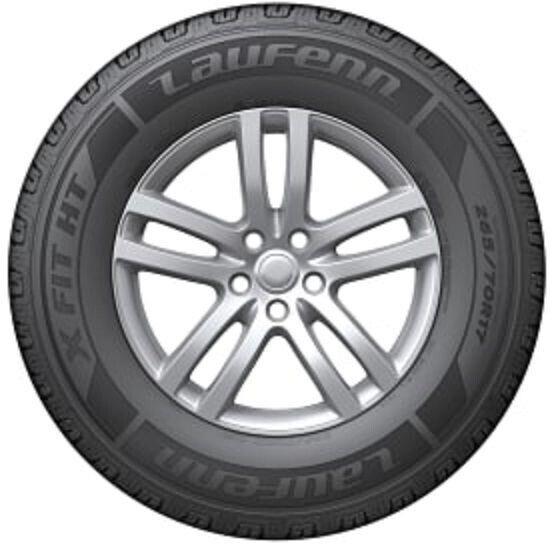Laufenn 235/60r18 103t x fıt ht ld01 Suv Yaz 2024OtoLastikLaufenn1029597-24