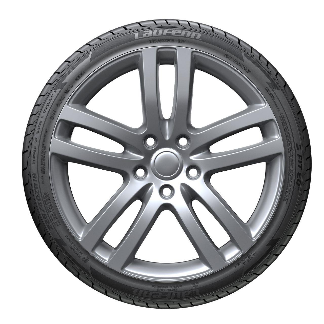 Laufenn 225/50r17 98y xl s fit eq+ lk01 Oto Yaz 2024OtoLastikLaufenn1030551-24