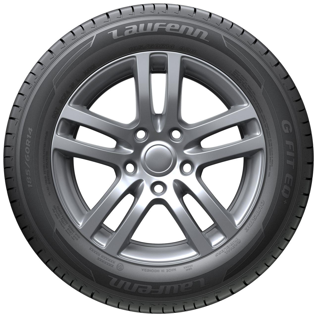 Laufenn 155/80r13 79t  g fıt eq+ lk41 Oto Yaz 2024OtoLastikLaufenn1030710-24