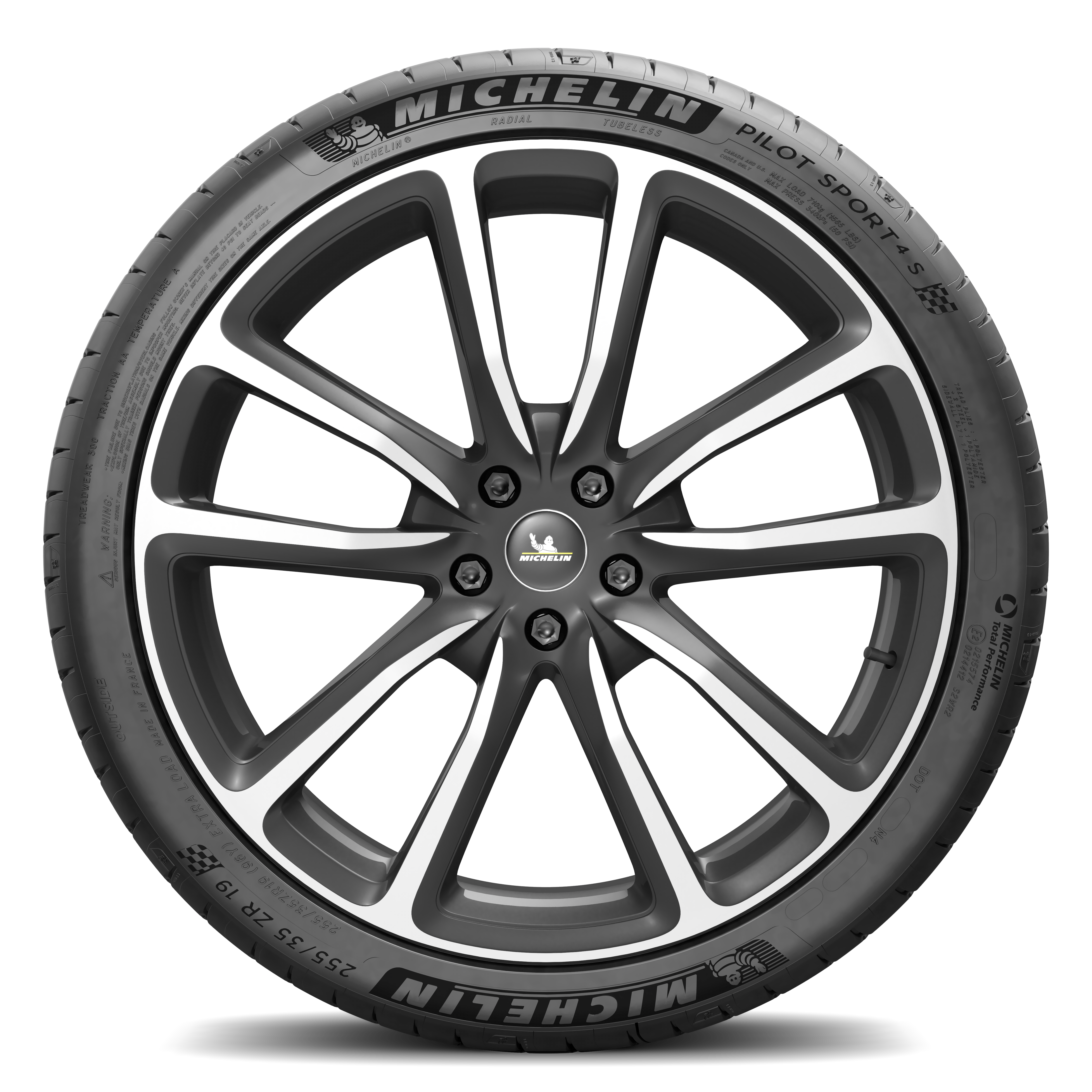 .Michelın 315/30zr22 107y xl pılot sport 4 s n0 mı Oto Yaz 2024OtoLastikMichelın744654-24