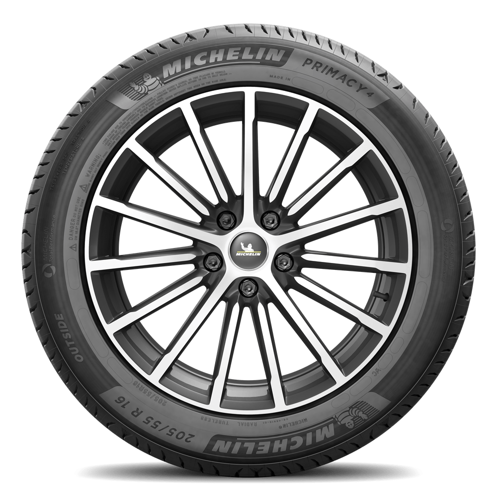 Michelın 195/50r16 88v xl prımacy 4+ mı Oto Yaz 2024OtoLastikMichelın860554-24