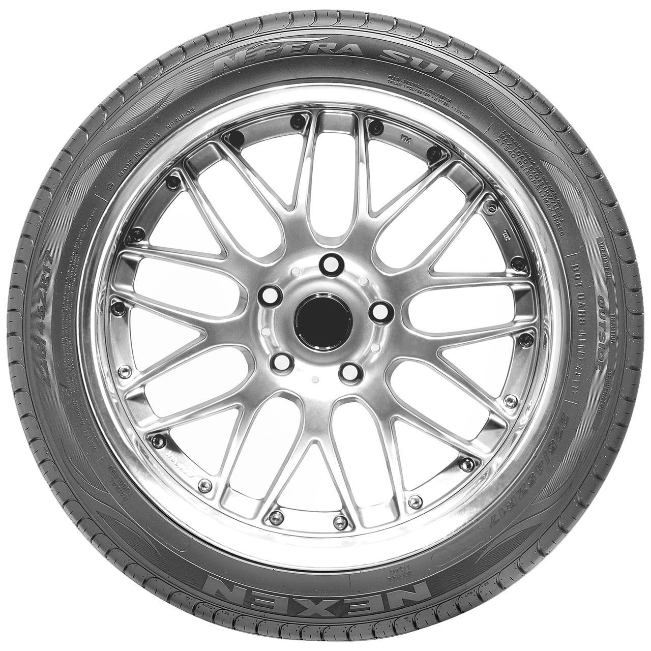 Nexen 255/40r17 94w n fera su1 Oto Yaz 2025OtoLastikNexenNX12731-25