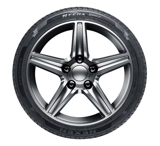 Nexen 235/40r18 95y xl n fera sport Oto Yaz 2025OtoLastikNexenNX16659-25