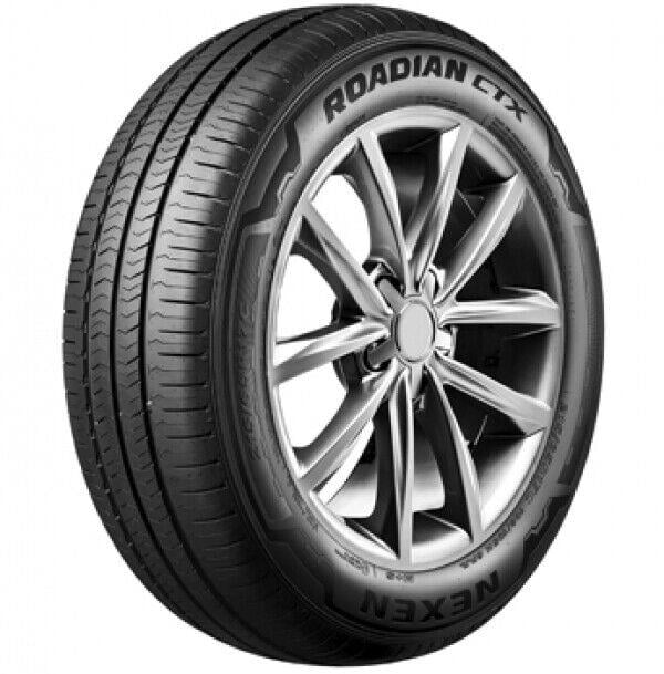 .Nexen 215/70r15 109/107s roadian ctx fiat / ducato Kamyonet Yaz 2024OtoLastikNexenNX17418-24