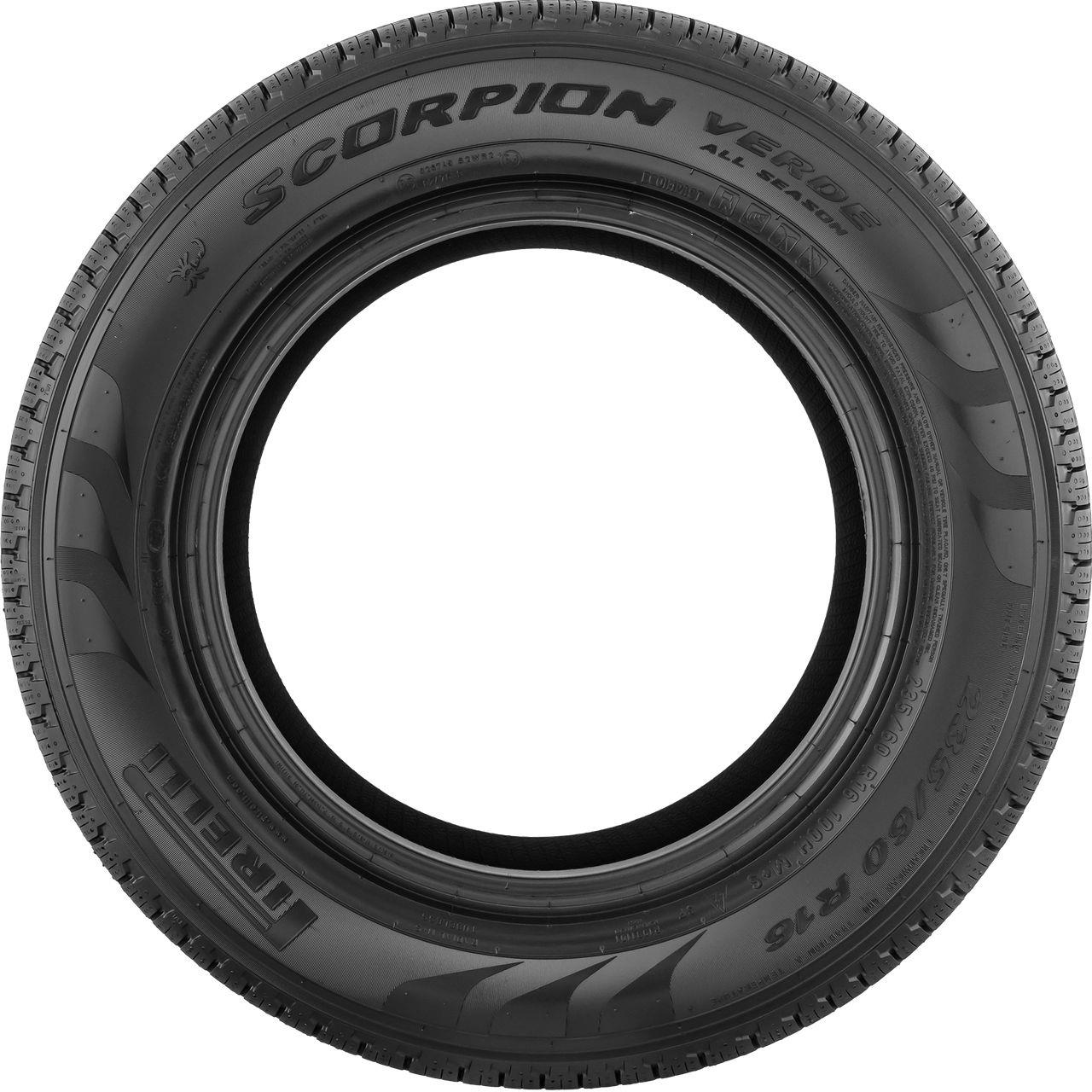 Pirelli 235/65r17 108v xl s-verd vol Suv Yaz 2025OtoLastikPirelli2737500-25