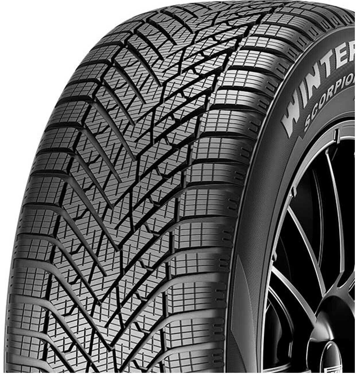 .Pirelli 295/35r23 108w xl s-wnt2 Suv Kış 2022OtoLastikPirelli4140600-22