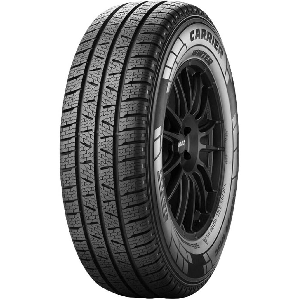 .Pirelli 215/75r16c 116r winter carrier Kamyonet Kış 2024OtoLastikPirelli4351800-24