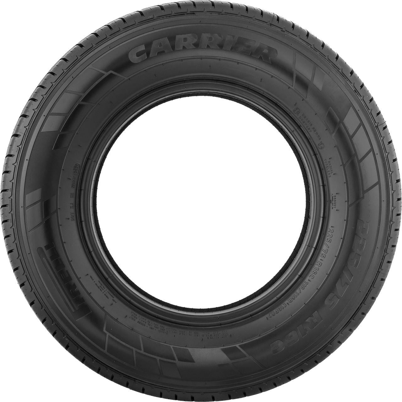 Pirelli 205/65r16c 107t carrıelt01 Kamyonet Yaz 2025OtoLastikPirelli4567500-25