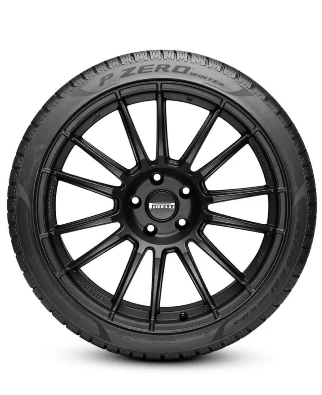 .Pirelli 265/35r21 101w xl wpzero to Oto Kış 2023OtoLastikPirelli7112400-23