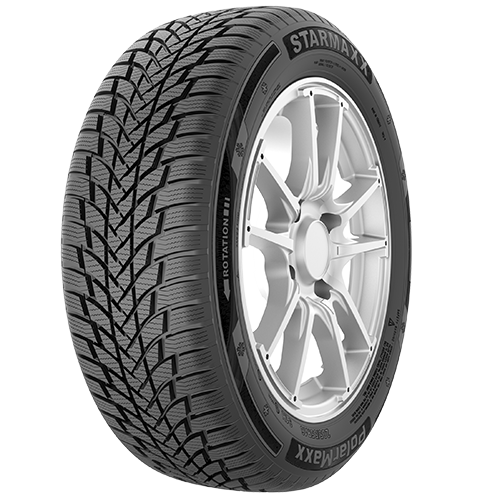 .Starmaxx 185/60r15 88h reınf polarmaxx Oto Kış 2024OtoLastikStarmaxx527400-24