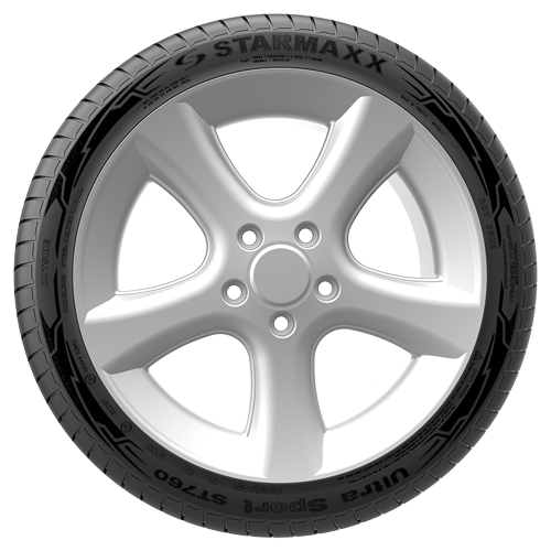 .STARMAXX 275/35 ZR20 102Y XL ULTRASPORT ST760 OTO YAZ 2024OtoLastikSTARMAXX59271-24