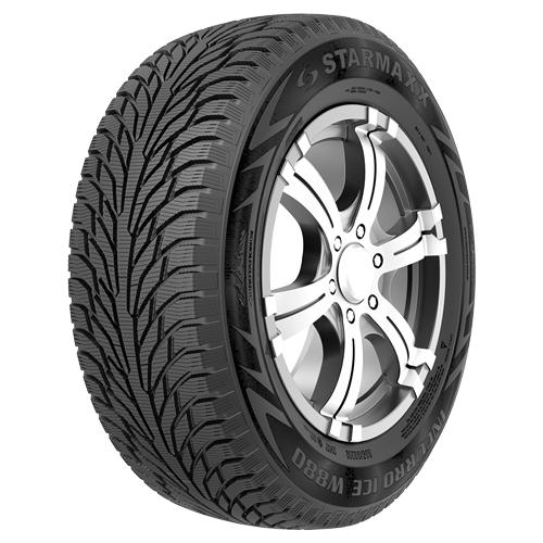 .Starmaxx 215/65r16 102t reınf ıncurro ıce w880 Suv Kış 2024OtoLastikStarmaxx63729-24