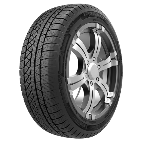.Starmaxx 235/60r18 107h reınf ıncurro wınter w870 Suv Kış 2023OtoLastikStarmaxx64538-23